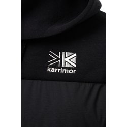 ヨドバシ.com - カリマー Karrimor インディ フーディー indie hoodie 101114 Black XLサイズ [アウトドア  ジャケット ユニセックス] 通販【全品無料配達】