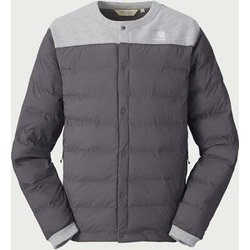 ヨドバシ.com - カリマー Karrimor インディ カーディガン indie cardigan 101115 Grey Sサイズ [アウトドア  ジャケット ユニセックス] 通販【全品無料配達】