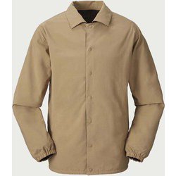 Amazon | [カリマー] コーチジャケット coach reversible jkt D