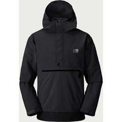 ヨドバシ.com - カリマー Karrimor タウポ プルオーバー taupo pullover 101118 Black XSサイズ  [アウトドア ジャケット ユニセックス] 通販【全品無料配達】