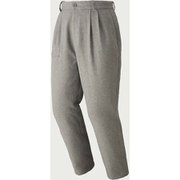 ネルソン パンツ nelson pants 101120 Oatmeal Lサイズ [アウトドア パンツ メンズ]