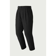 ネルソン パンツ nelson pants 101120 Black Sサイズ [アウトドア パンツ メンズ]