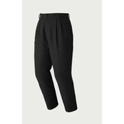 ネルソン パンツ nelson pants 101120 Black Lサイズ [アウトドア パンツ メンズ]