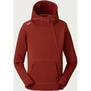 PA パーカー PA parka 101121 Brick Lサイズ [アウトドア ジャケット メンズ]