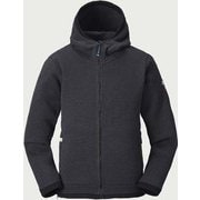 ジャーニー パーカー  journey parka 101184 Black/BK Mサイズ [アウトドア フリース メンズ]