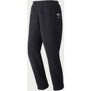 ジャーニー スリム パンツ journey slim pants 101185 Black XLサイズ [アウトドア パンツ メンズ]