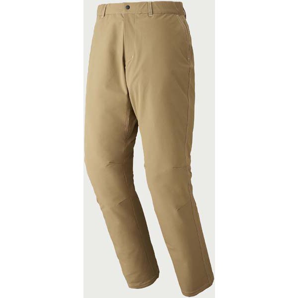 テーパード ストレッチ パンツ Tapered Stretch Pants D Beige Xlサイズ アウトドア メンズ