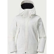 glencoe W's insulation jkt 2 100756 White Sサイズ [アウトドア ジャケット レディース]