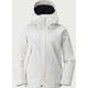glencoe W's insulation jkt 2 100756 White Mサイズ [アウトドア ジャケット レディース]