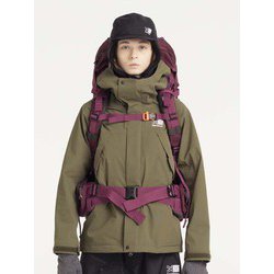 ヨドバシ.com - カリマー Karrimor glencoe W's insulation jkt 2