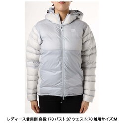 ヨドバシ.com - カリマー Karrimor フェザーライト W's ダウン