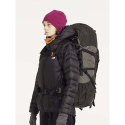 ヨドバシ.com - カリマー Karrimor フェザーライト W's ダウン