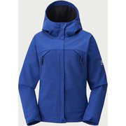 アリート W's フーディー  arete W's hoodie 101131 Royal Blue Mサイズ [アウトドア ジャケット レディース]