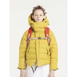 ヨドバシ.com - カリマー Karrimor ウィスプ W's ショート ダウン