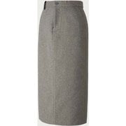 ネルソン W's スカート nelson W's skirt 101140 Oatmeal Mサイズ [アウトドア スカート レディース]