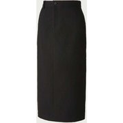 ネルソン W's スカート nelson W's skirt 101140 Black Lサイズ [アウトドア スカート レディース]