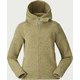 ジャーニー W's パーカー journey W's parka 101186 Green Mサイズ [アウトドア フリース レディース]