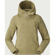 ジャーニー W's パーカー journey W's parka 101186 Green Mサイズ [アウトドア フリース レディース]