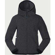 ジャーニー W's パーカー journey W's parka 101186 Black/BK Sサイズ [アウトドア フリース レディース]