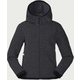 ジャーニー W's パーカー journey W's parka 101186 Black/BK Mサイズ [アウトドア フリース レディース]