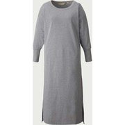 ポケット W's L/S ワンピース pocket W's L/S one-piece 101143 Ash Lサイズ [アウトドア カットソー レディース]