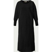 ポケット W's L/S ワンピース pocket W's L/S one-piece 101143 Black Mサイズ [アウトドア カットソー レディース]
