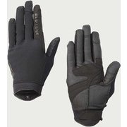 テクニカル ソフトシェル グローブ technical softshell glove 101164 Black Lサイズ [アウトドア グローブ]