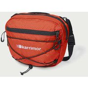 スポーラン パック sporan pack 501023 Orange 4L [アウトドア系 ポーチ]
