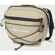 スポーラン パック sporan pack 501023 Pale Khaki 4L [アウトドア系 ポーチ]