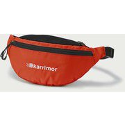 ファニー パック fanny pack 501024 Orange 2L [アウトドア系 ポーチ]