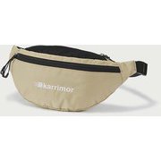 ファニー パック fanny pack 501024 Pale Khaki 2L [アウトドア系 ポーチ]