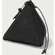 メルトン ピーク ポーチ melton peak pouch 501018 Black 1.2L [アウトドア系 ポーチ]