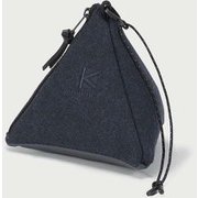 メルトン ピーク ポーチ melton peak pouch 501018 Navy 1.2L [アウトドア系 ポーチ]