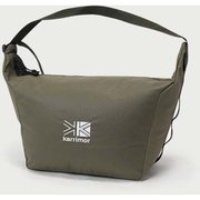 ハビタットシリーズ マルチケース HBT series multi case 500803 Olive Mサイズ [アウトドア系 ポーチ]