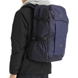 ヨドバシ.com - カリマー Karrimor トリビュート 40 tribute 40