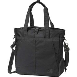 トリビュート トート tribute tote 501027 Black 32L [アウトドア系 トートバッグ]