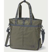 ヨドバシ.com - トリビュート トート tribute tote 501027 Gunmetal