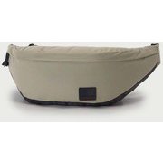 ウィズ ヒップバッグ wiz hip bag 500744 Light Olive 7L [アウトドア系 ポーチ]