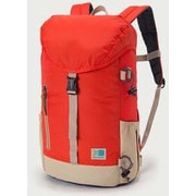 VT デイパック R VT day pack R 500845 Orange/Pale Khaki 22L [アウトドア系 ザック]