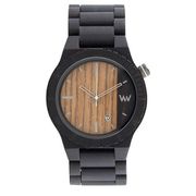 WE WOOD ASSUNT MULTI MATERIAL メンズ腕時計 木製バンド 9818220