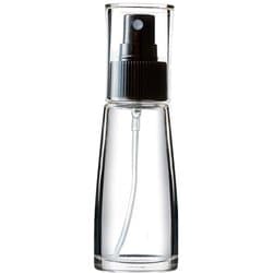 しょうゆスプレー 50ml ブラック フォルマ