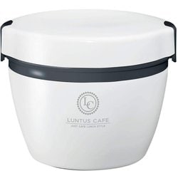 ヨドバシ.com - アスベル HLB-CD800 [ランチジャー 800ml ホワイト 