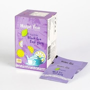 Hal有機フェアトレード・アールグレイティー 40g 2g×20袋
