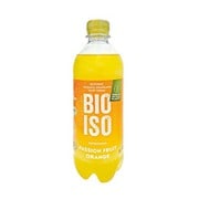 パッションフルーツ＆オレンジ 500ml