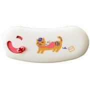 TG-1121 [テープのり ノリノポッド aketene（アケテネ）限定柄 猫と遊ぼう（play with cats）]