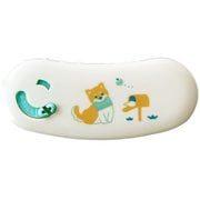 TG-1121 [テープのり ノリノポッド aketene（アケテネ）限定柄 愛犬と散歩（dog walking）]