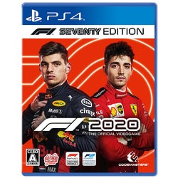 ヨドバシ Com Game Source Entertainment ゲームソースエンターテインメント F1 F1 Seventy Edition Ps4ソフト 通販 全品無料配達