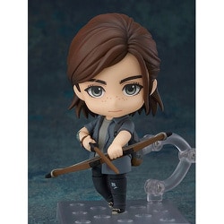 ねんどろいど「The Last of Us Part II エリー」 ねんどろいど エリー