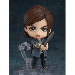 ねんどろいど エリー ラストオブアス2 アクションフィギュア】The Last of Us Part II ねんどろいど