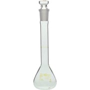 020060-10 [メスフラスコ スーパーグレード 10mL]